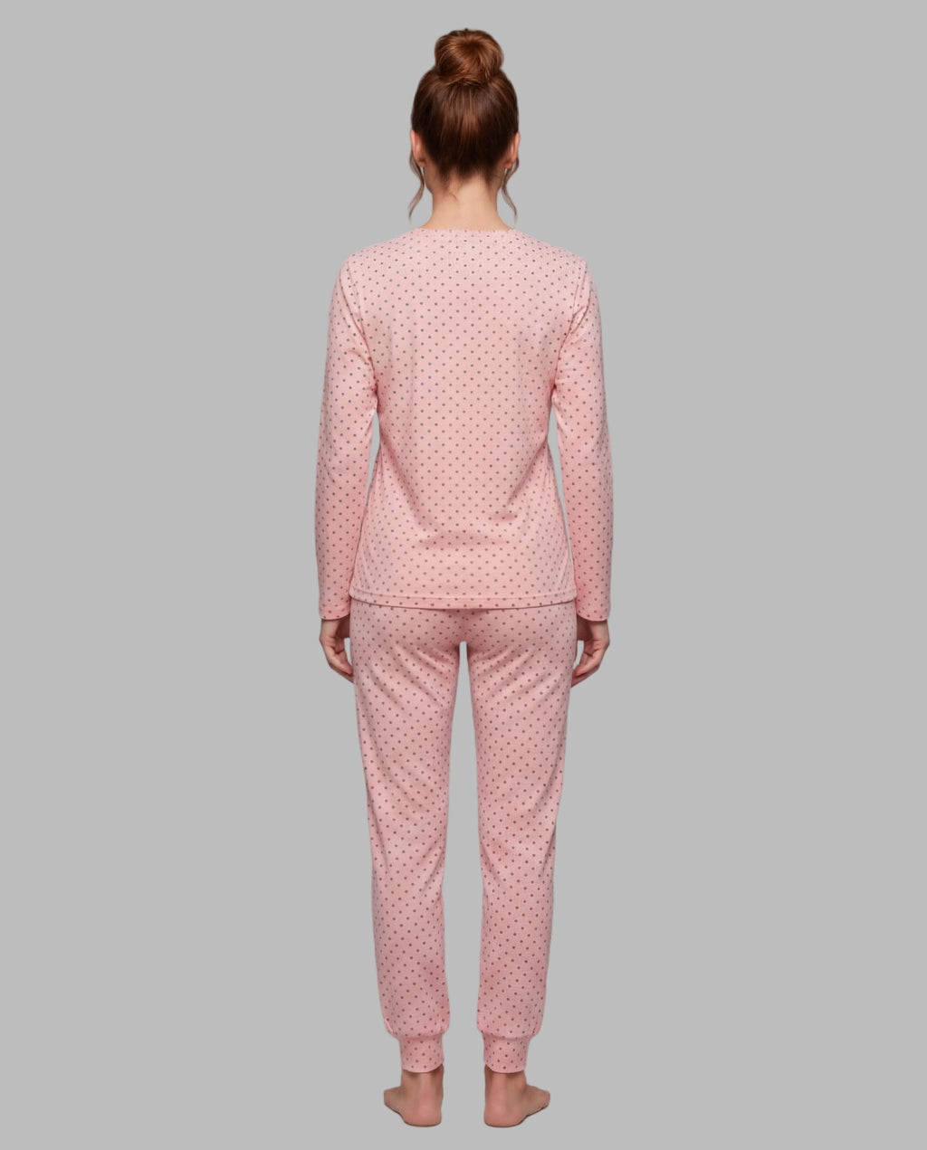 Pijama Egatex