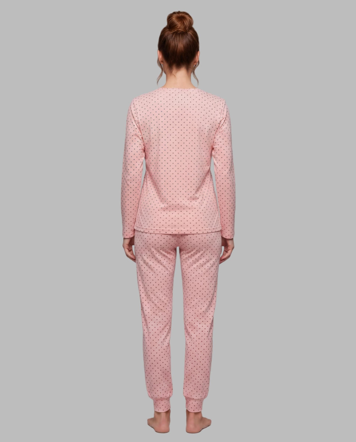 Pijama Egatex
