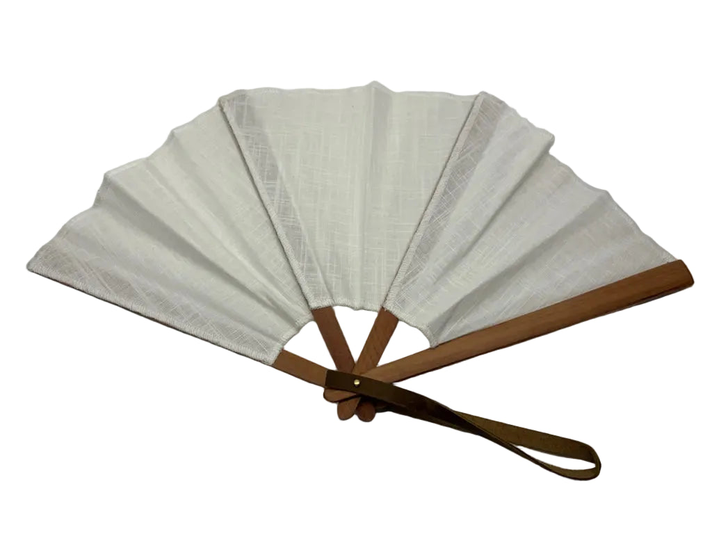 Abanico Lino