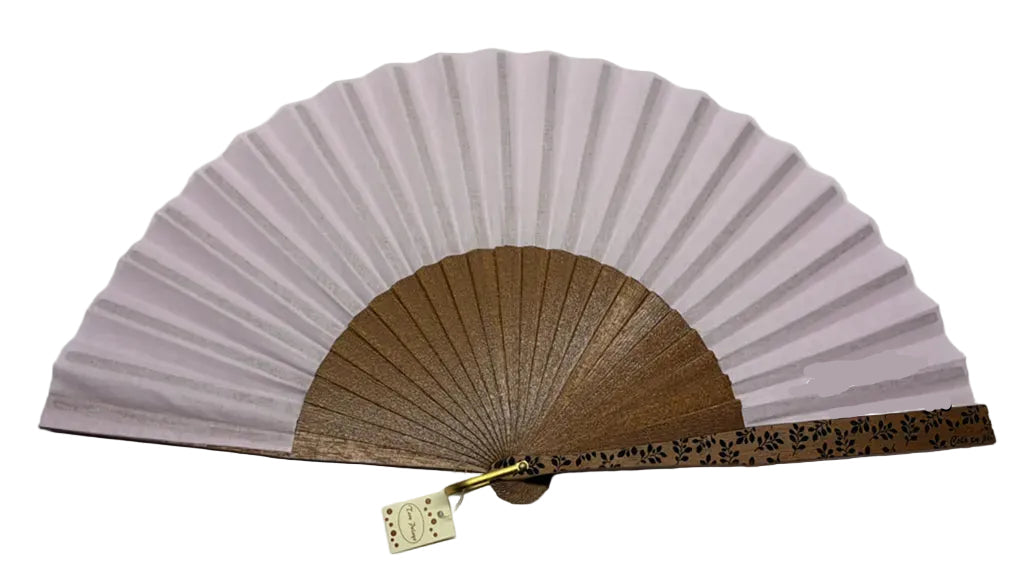 Abanico Cotó en Pèl