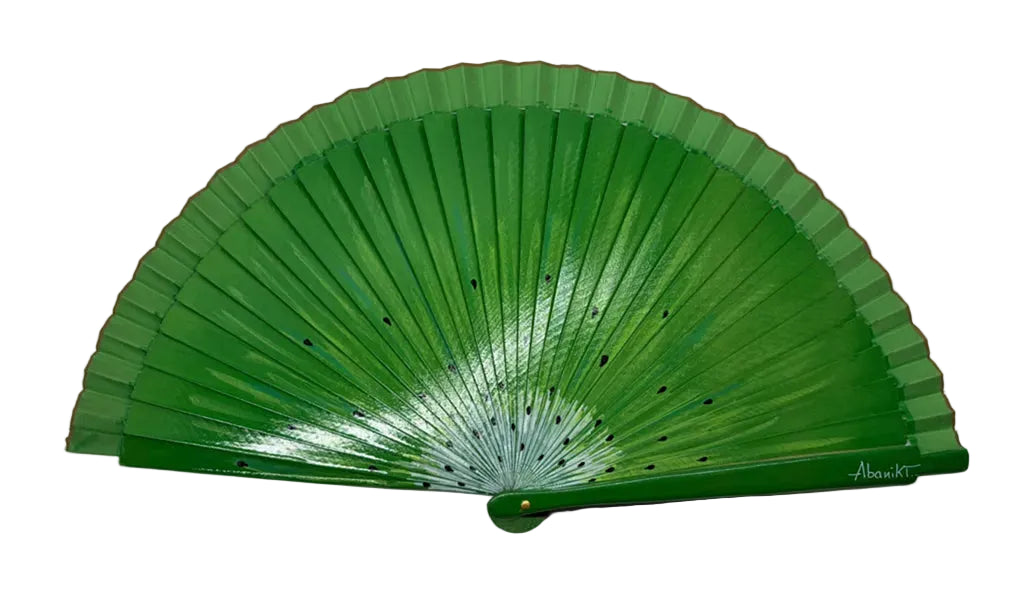 Abanico AbaniKT