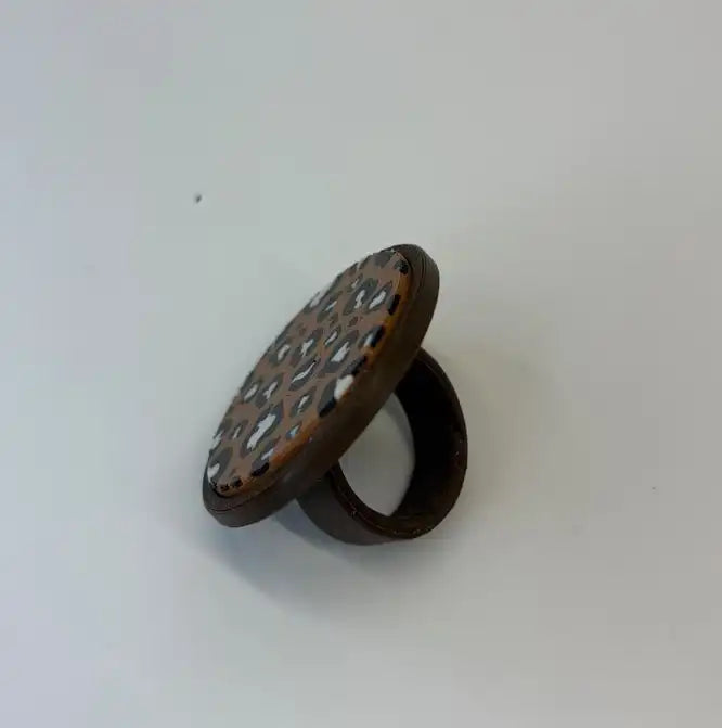 Sujeta pañuelos