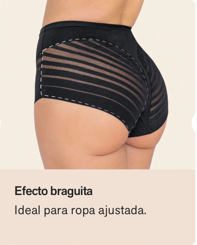 Braga Leonisa