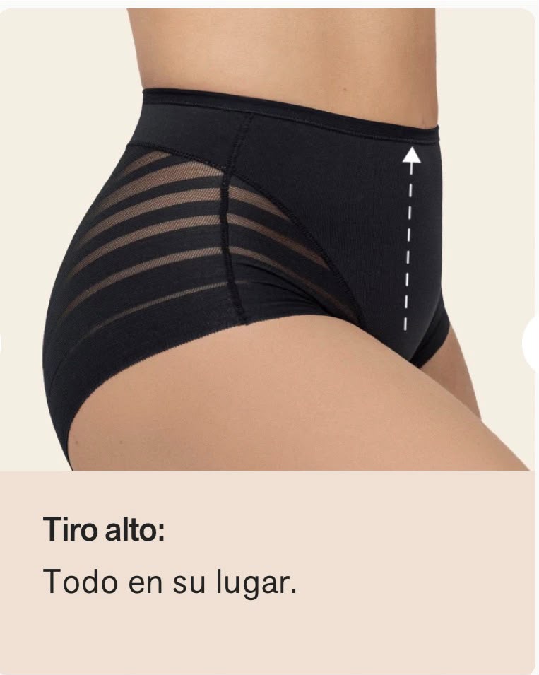 Braga Leonisa