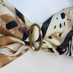 Sujeta pañuelos